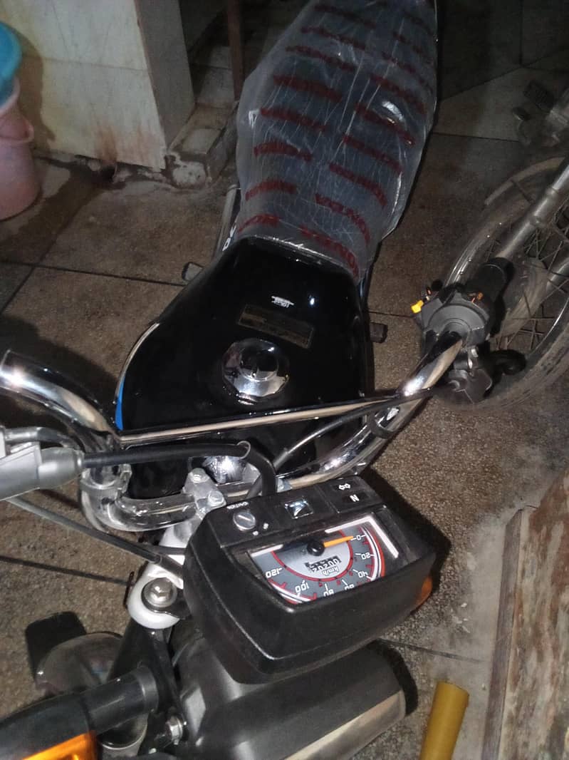 new Bick 1