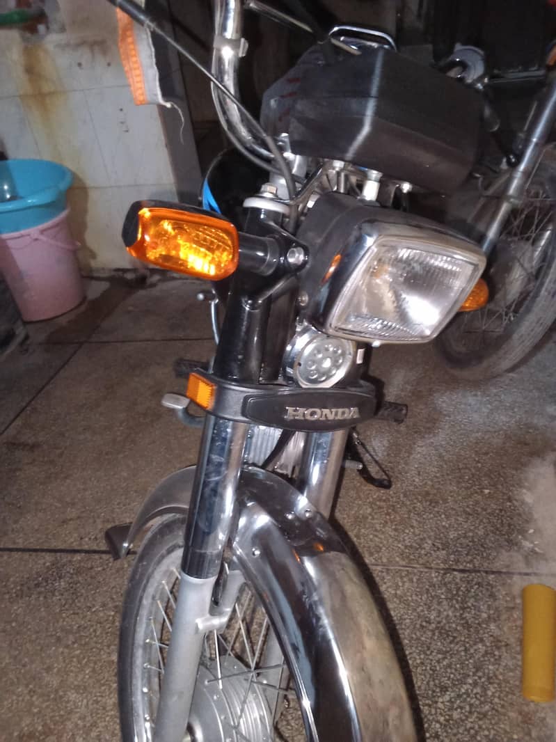new Bick 2