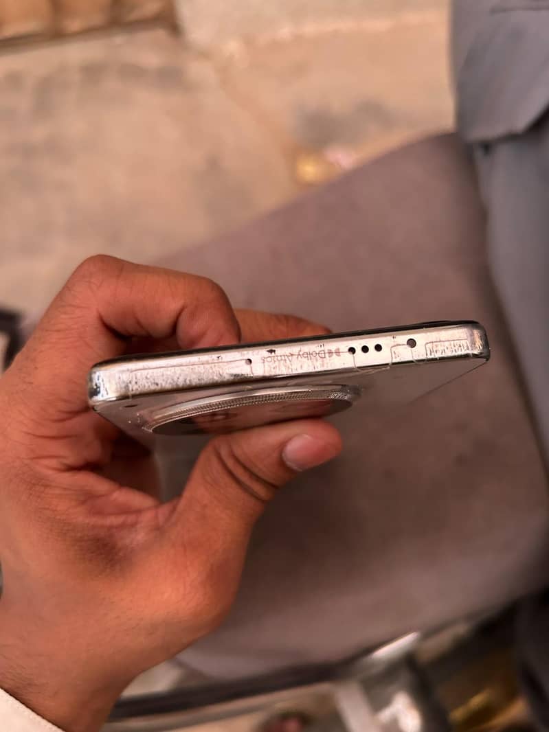 Tecno CAMON 30 3