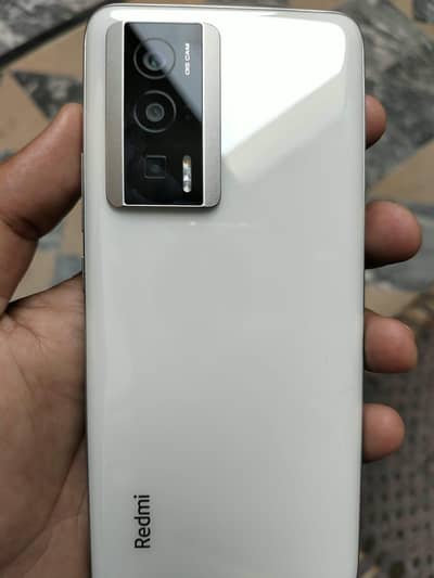 Red me k60