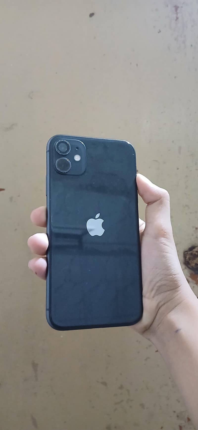 Apple iPhone 11 0