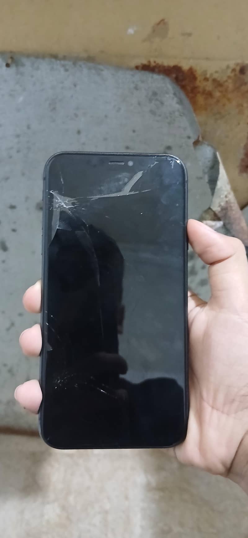 Apple iPhone 11 1