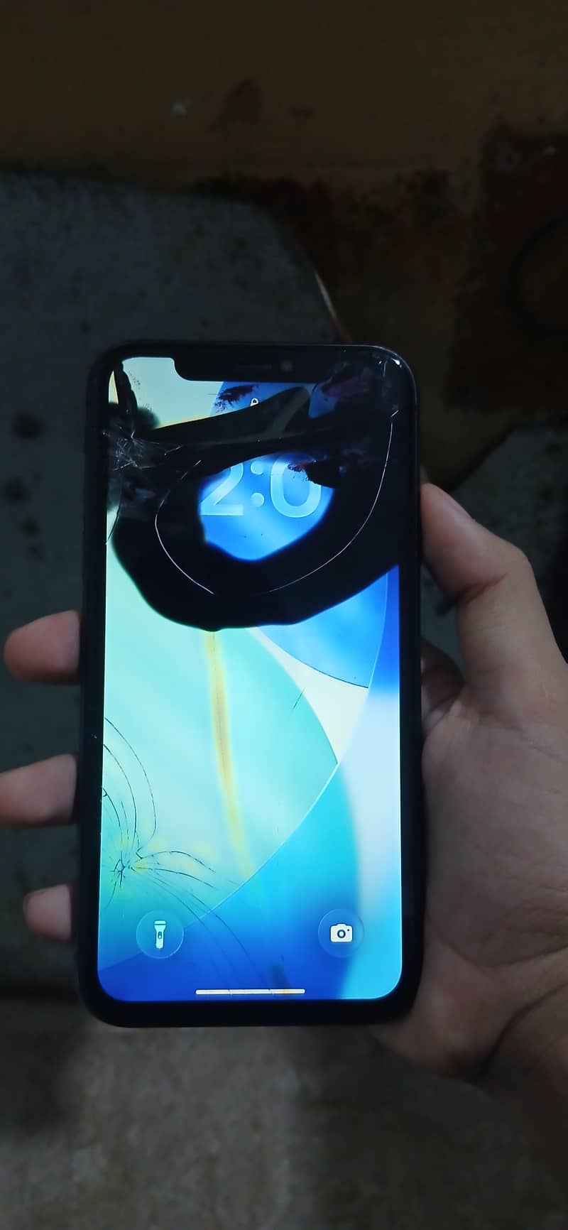 Apple iPhone 11 2