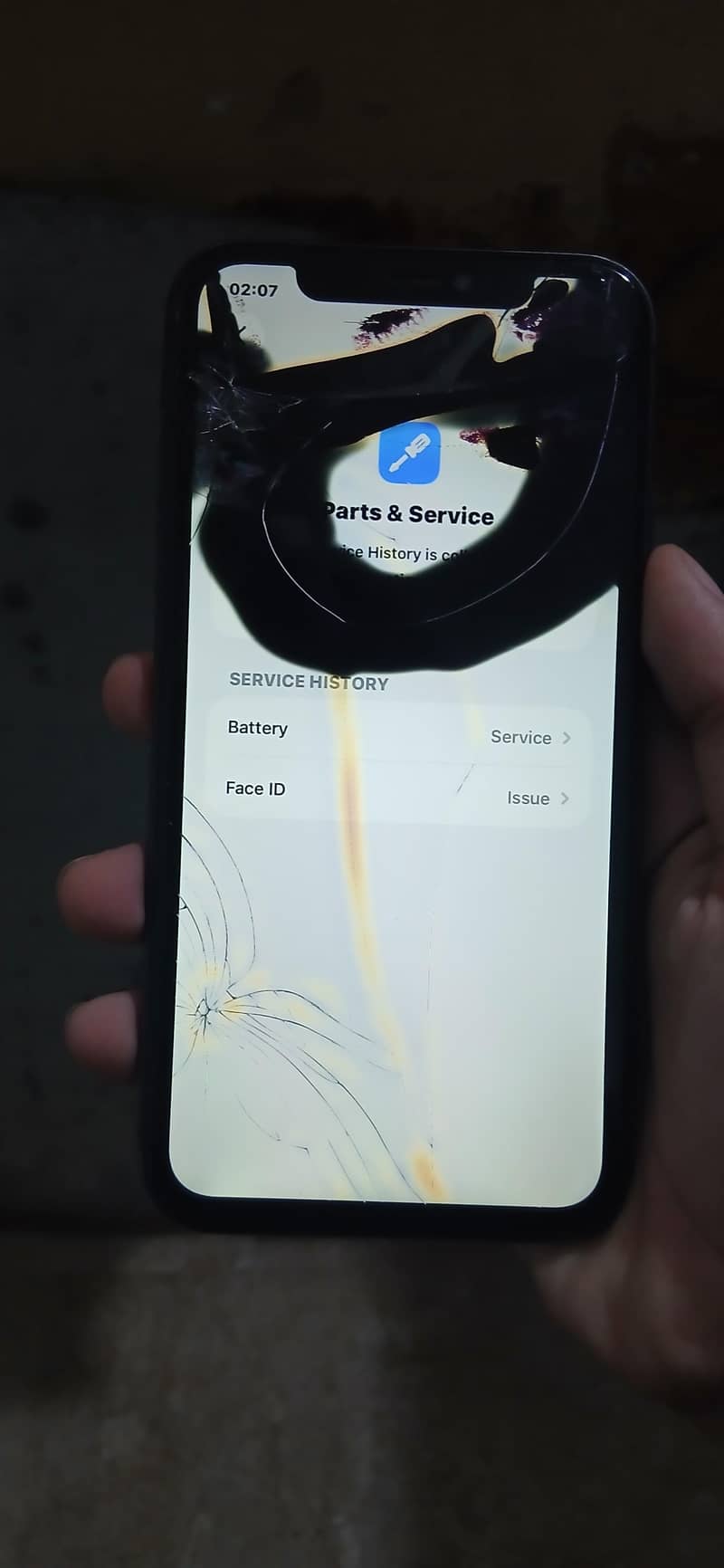 Apple iPhone 11 3