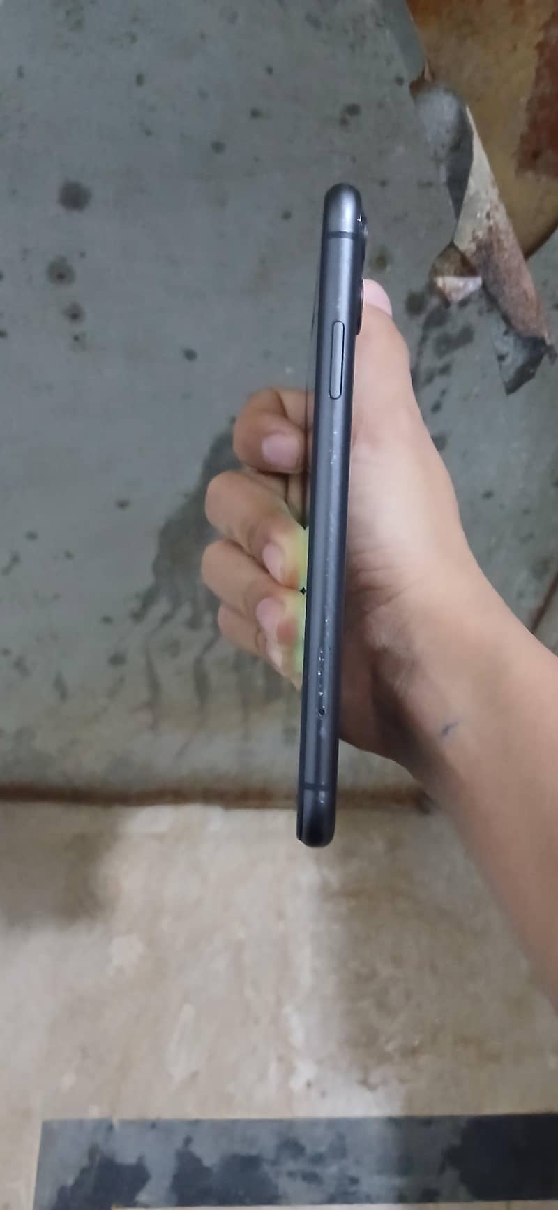 Apple iPhone 11 5