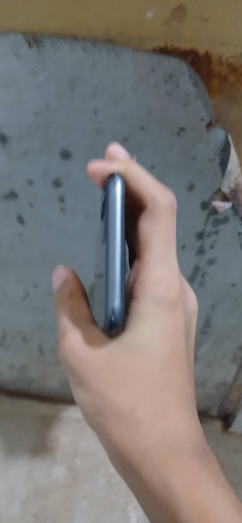 Apple iPhone 11 8