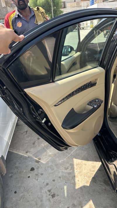 Honda City 2020 1.3 manual