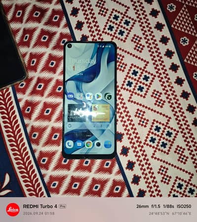 One Plus 9 Pro dubble SIM approved penal change hai