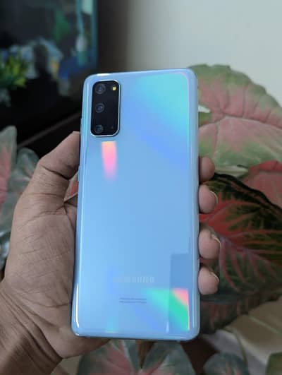 Samsung Galaxy s20  pta approve