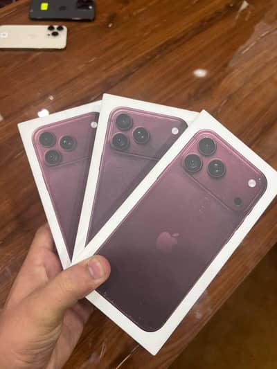 Apple iPhone 18 Pro Max