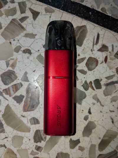 Voppoo Argus G3 mini