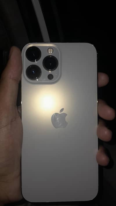 Apple iPhone 13 Pro Max