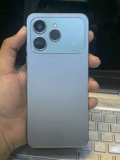 Tecno spark 40 6/128 pta Approved for sale best price