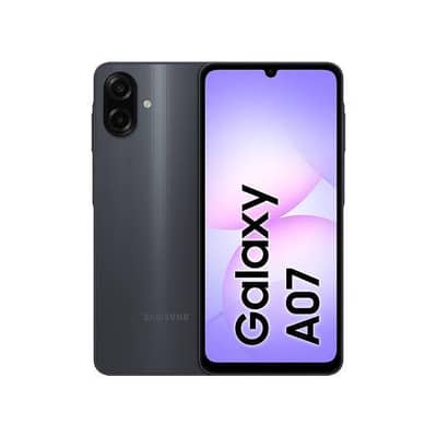 Samsung Mobile A07 5G