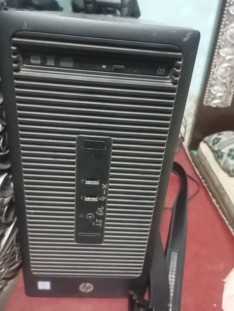 gaming pc 0