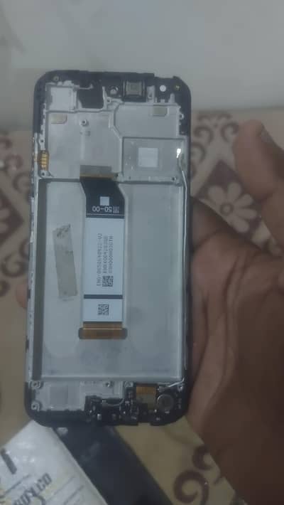 Redme 11