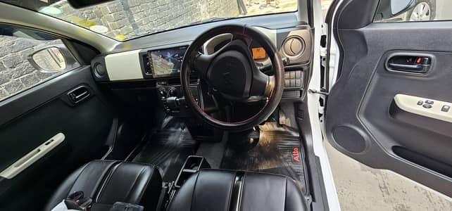 Suzuki Alto 2024