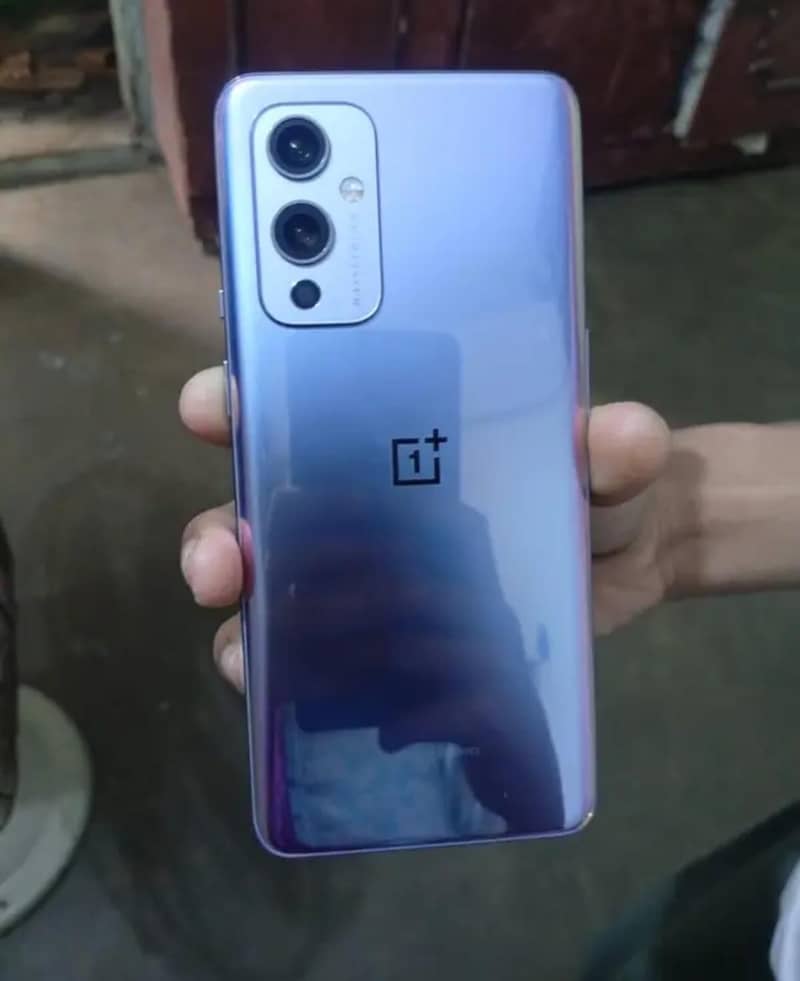 One Plus 9 1