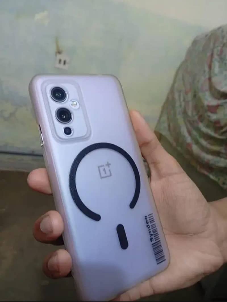 One Plus 9 2