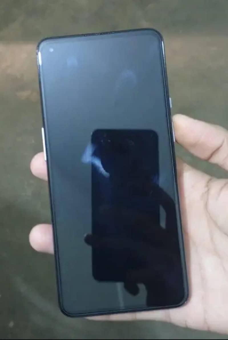 One Plus 9 7