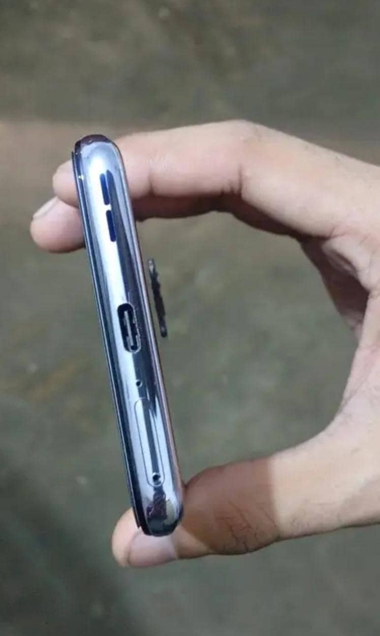 One Plus 9 8
