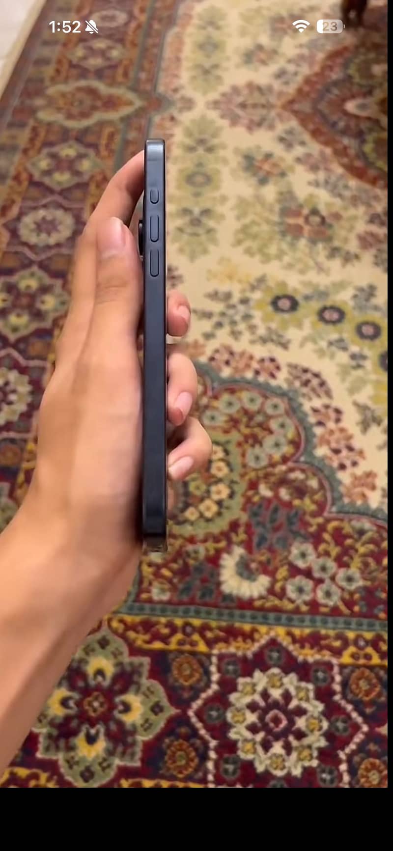 Apple iPhone 15 Pro Max 2