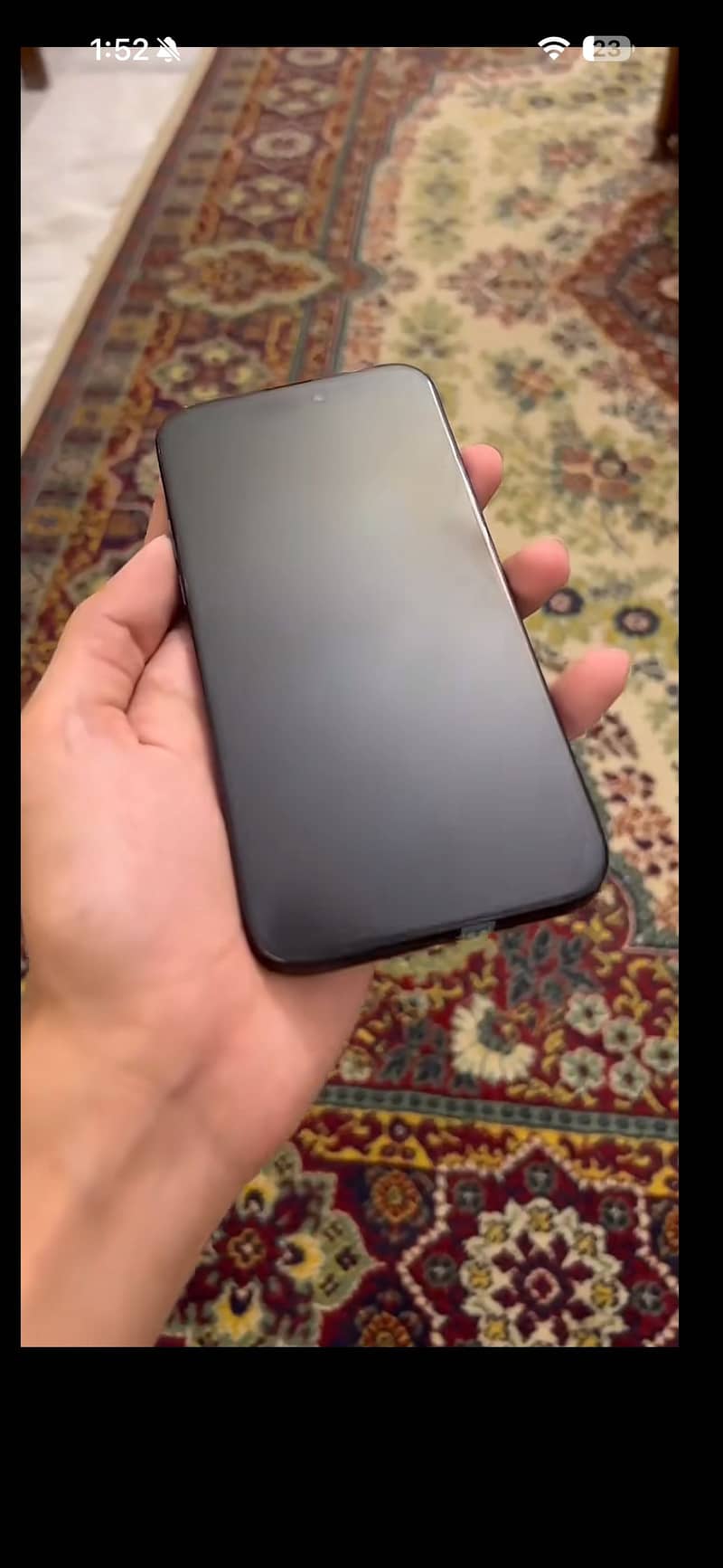 Apple iPhone 15 Pro Max 3