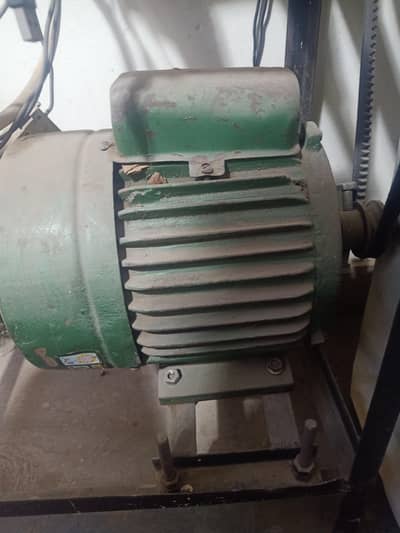 Qeema Machine 100% copper