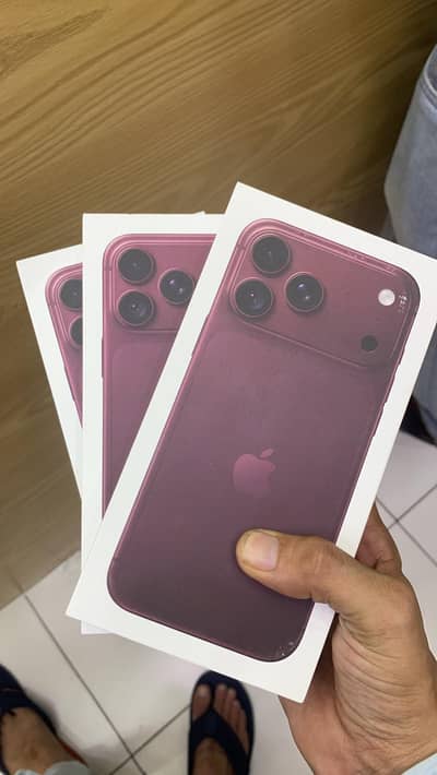 Apple iPhone Other Model