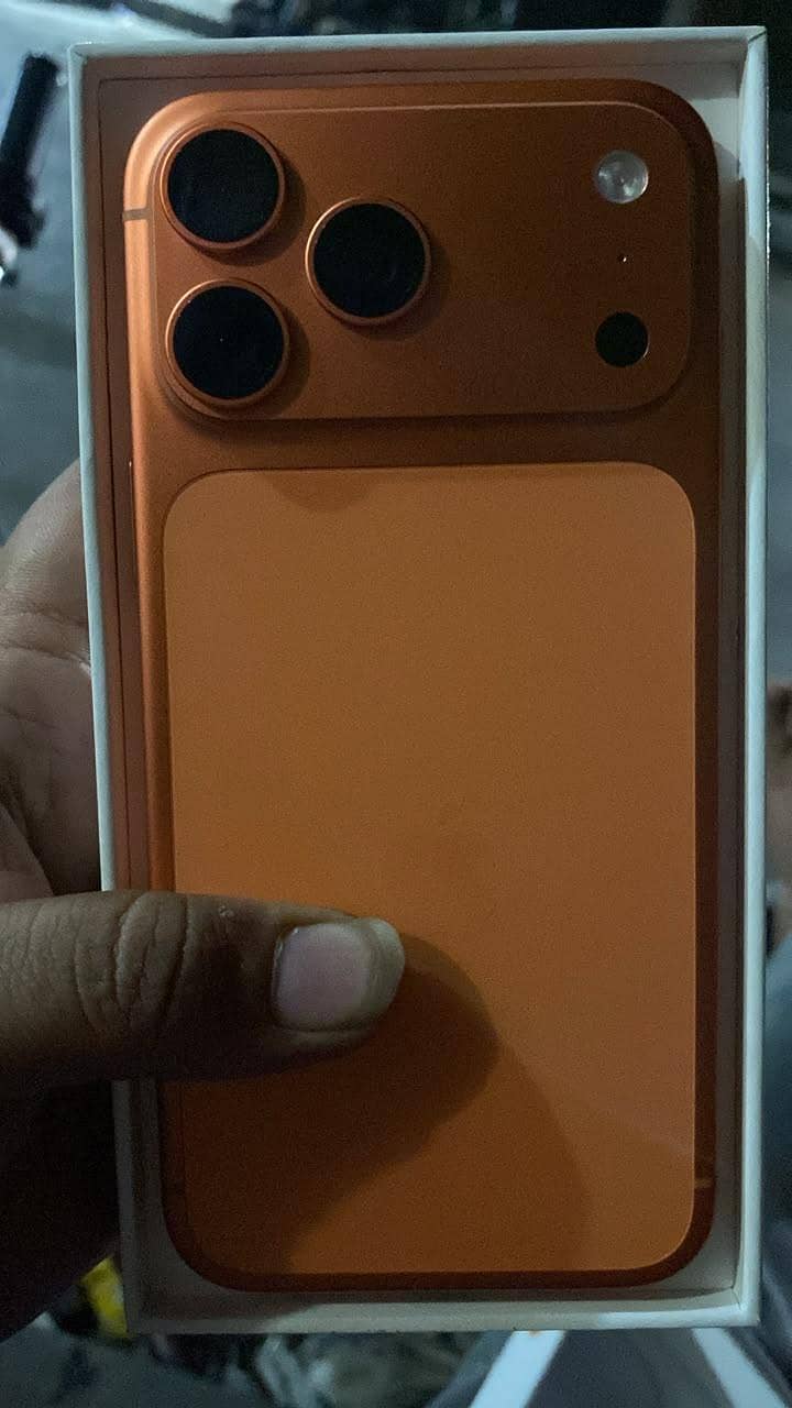 Apple iPhone Other Model 2