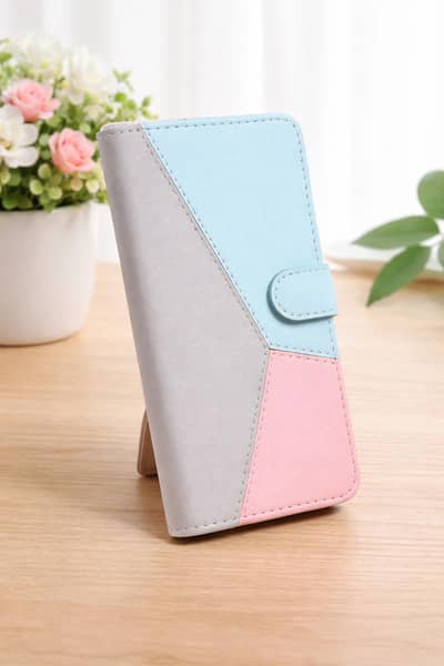 A07 flip cover