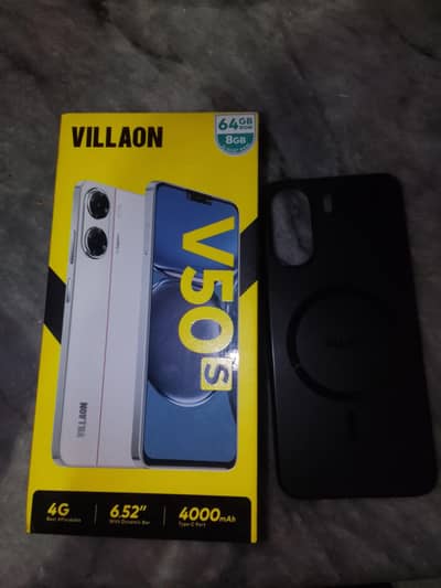 Villaon V40s