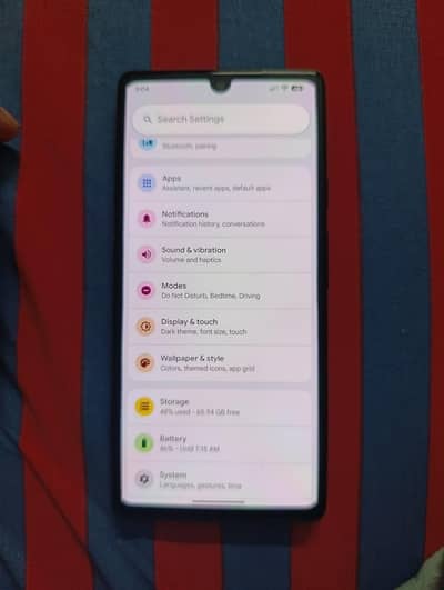 Google Pixel 6a