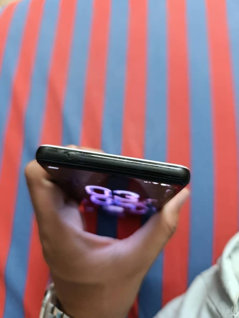Google Pixel 6a 7