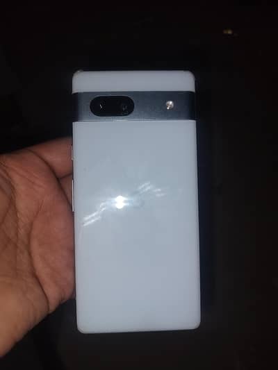 Google Pixel 7a