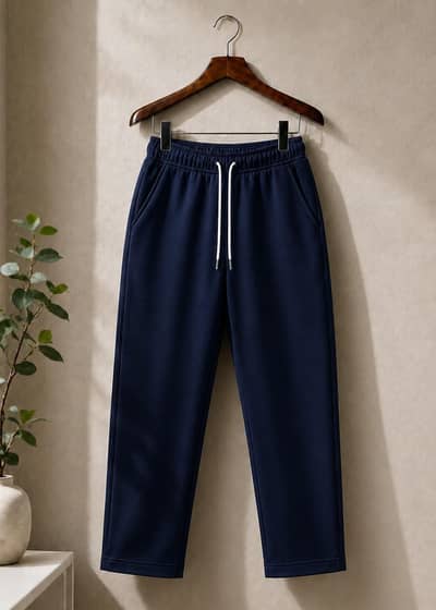 BAGGY TROUSERS