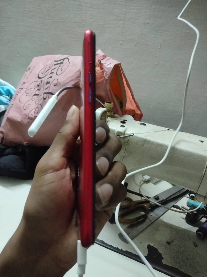 OPPO A1k 2