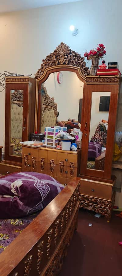 Golden Brown Furniture