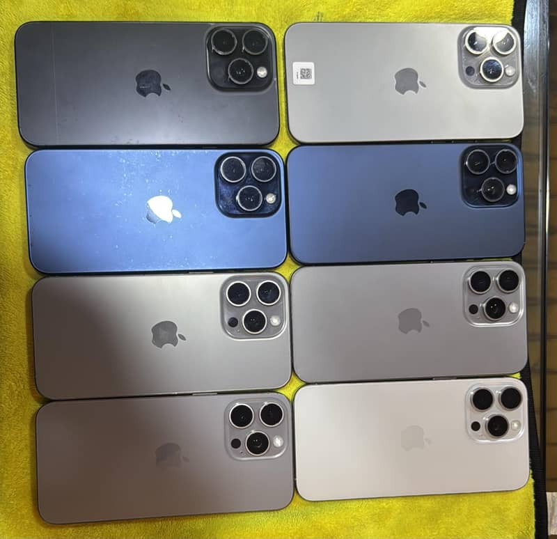 Apple iPhone Other Model 5