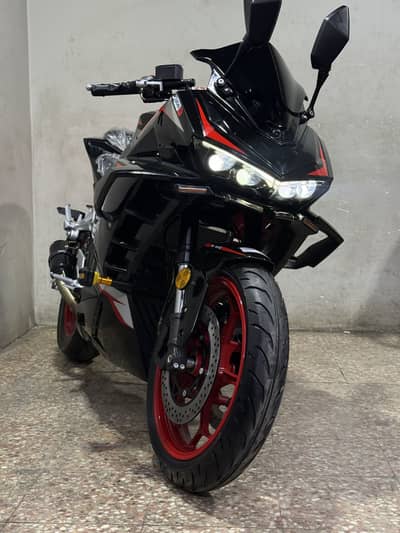 Ducati gt edition pro 2026 model ( sports heavy bike )