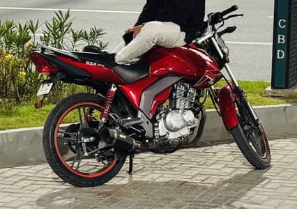 Gsx-125