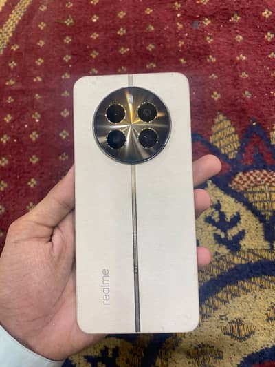 Realme 12 Plus 5g