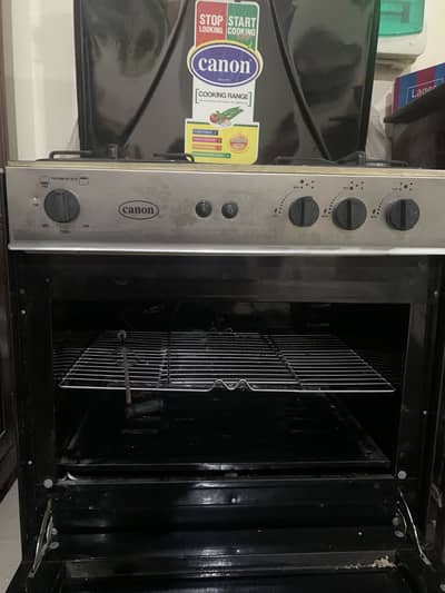 Urgent Sale - Cabinets & Cooking Ranges - CR-273 Glass