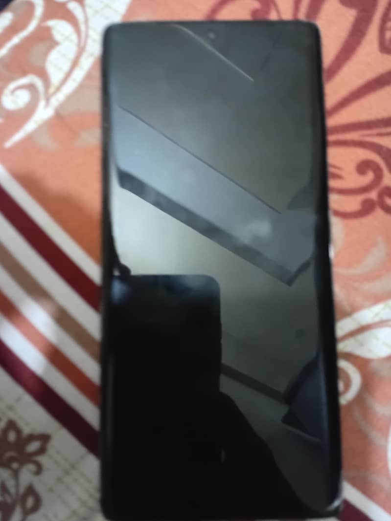 Google Pixel 6 Pro 0