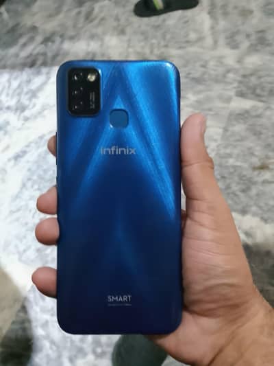 Infinix Smart 5
