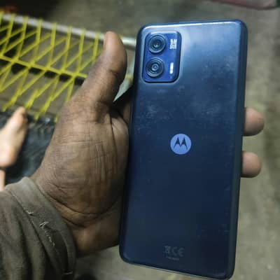 Motorola Moto G73 5G 256GB exchange possible