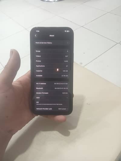 Apple iPhone 12 Pro Max
