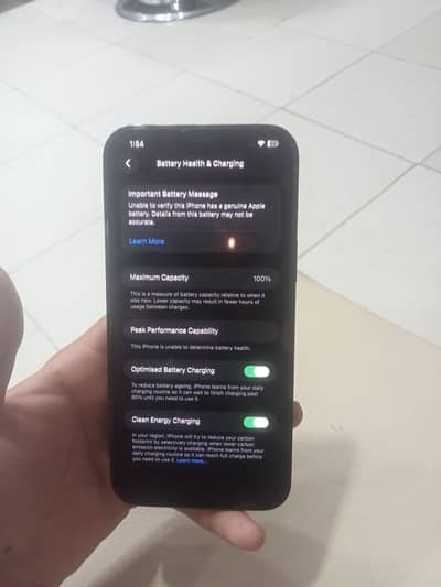 Apple iPhone 12 Pro Max