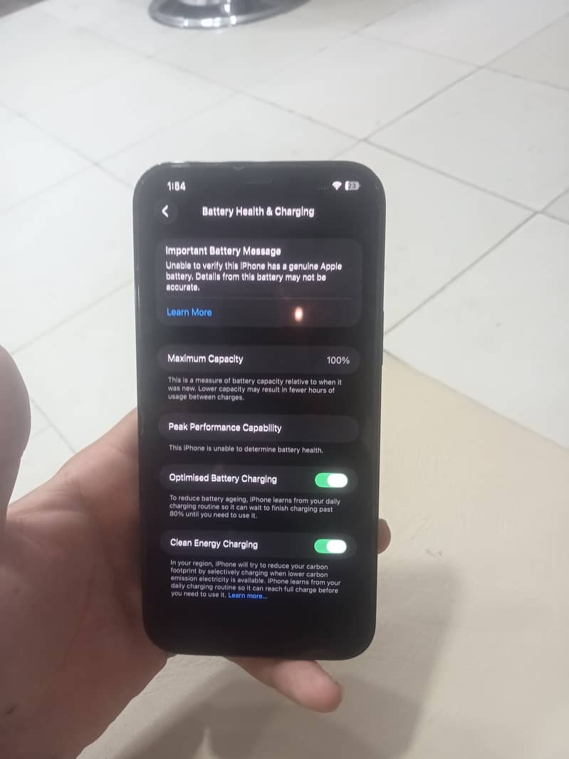 Apple iPhone 12 Pro Max 0