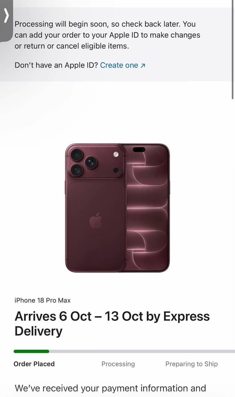 iphone 0